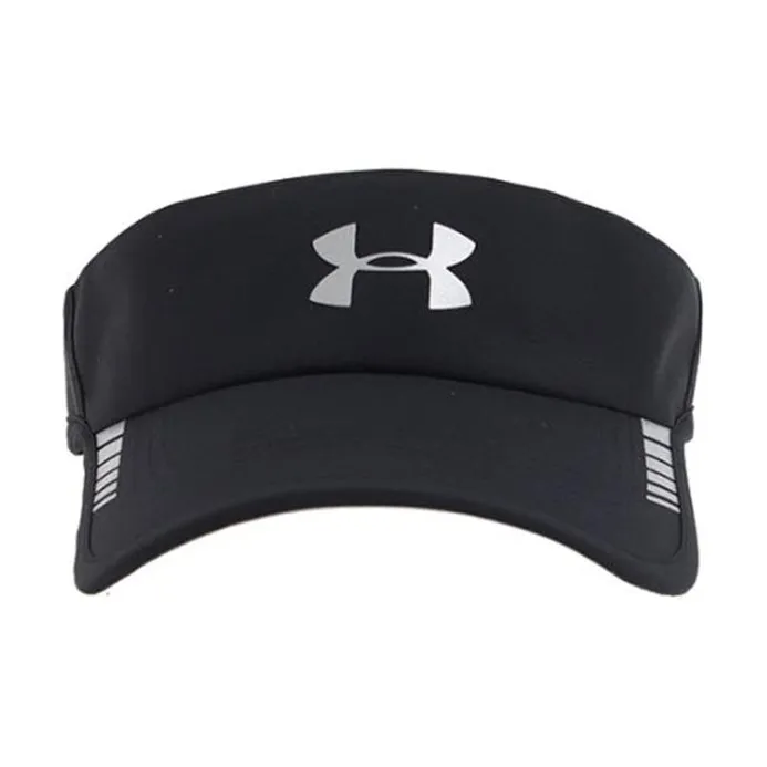 Under Armour Hats Unisex Black