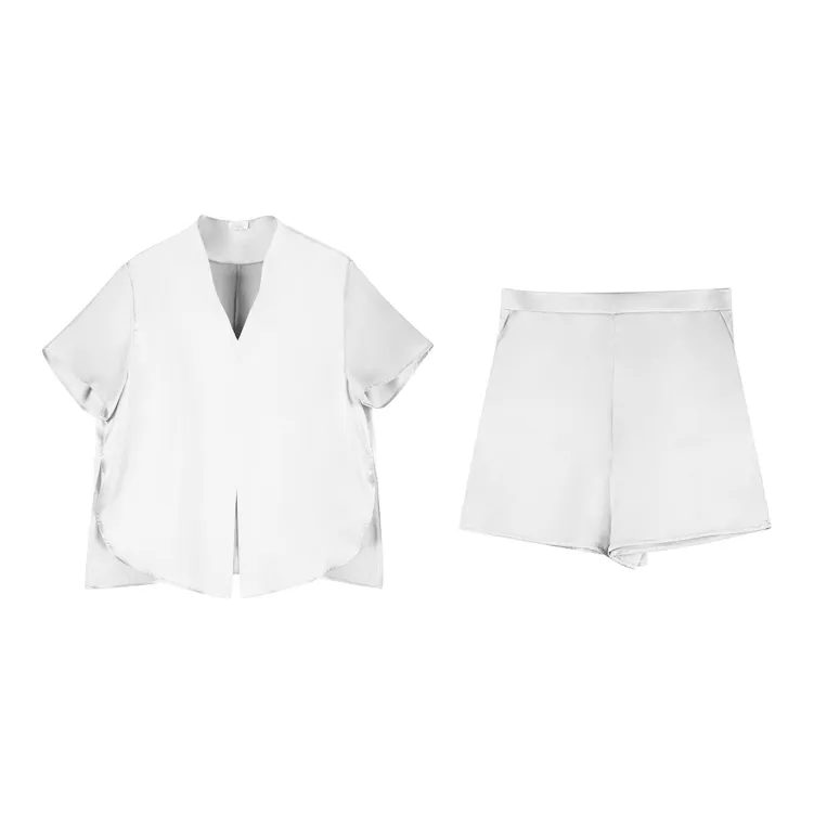 SILKISS Женские пижамные комплекты