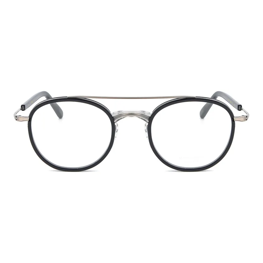 MASUNAGA Eyeglass Frames Unisex