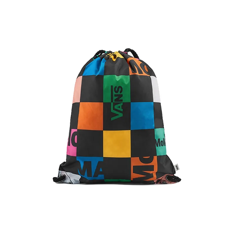 Vans Polyester Backpack Women's