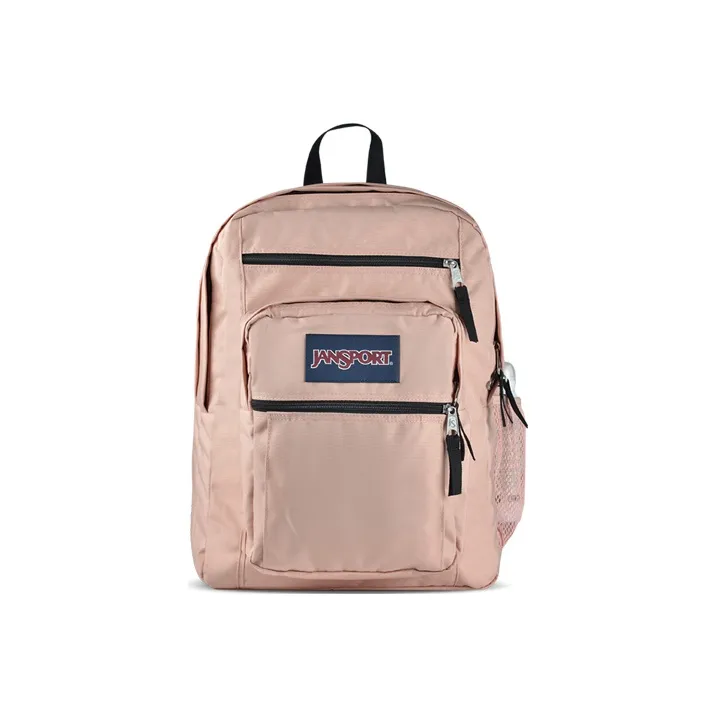 JanSport Polyester Backpack Regular Unisex Beeswax Powder