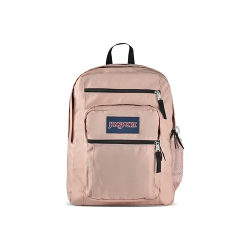 JanSport Рюкзаки Пчелиный воск Пудра Унисекс