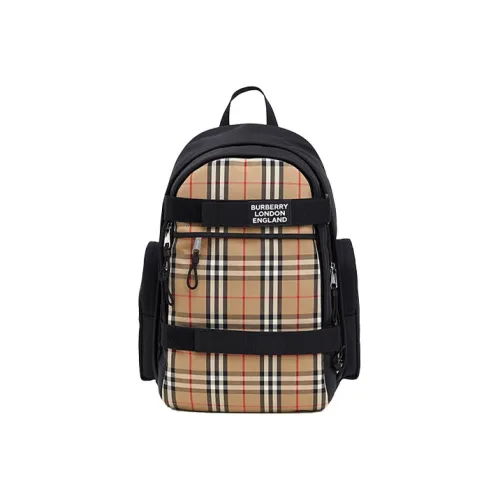 Burberry Vintage Collection Рюкзаки Мужские