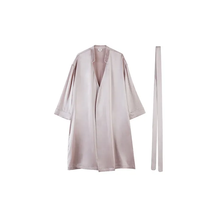 SILKISS Women's Bath Robes