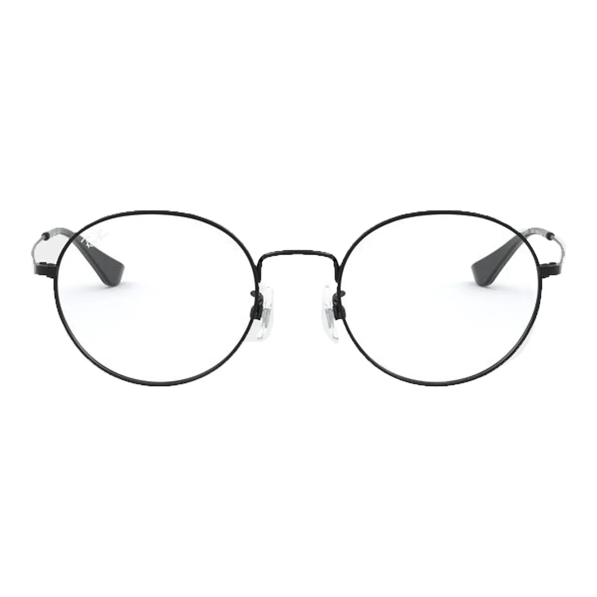 RayBan Round Eyeglass Frames Unisex