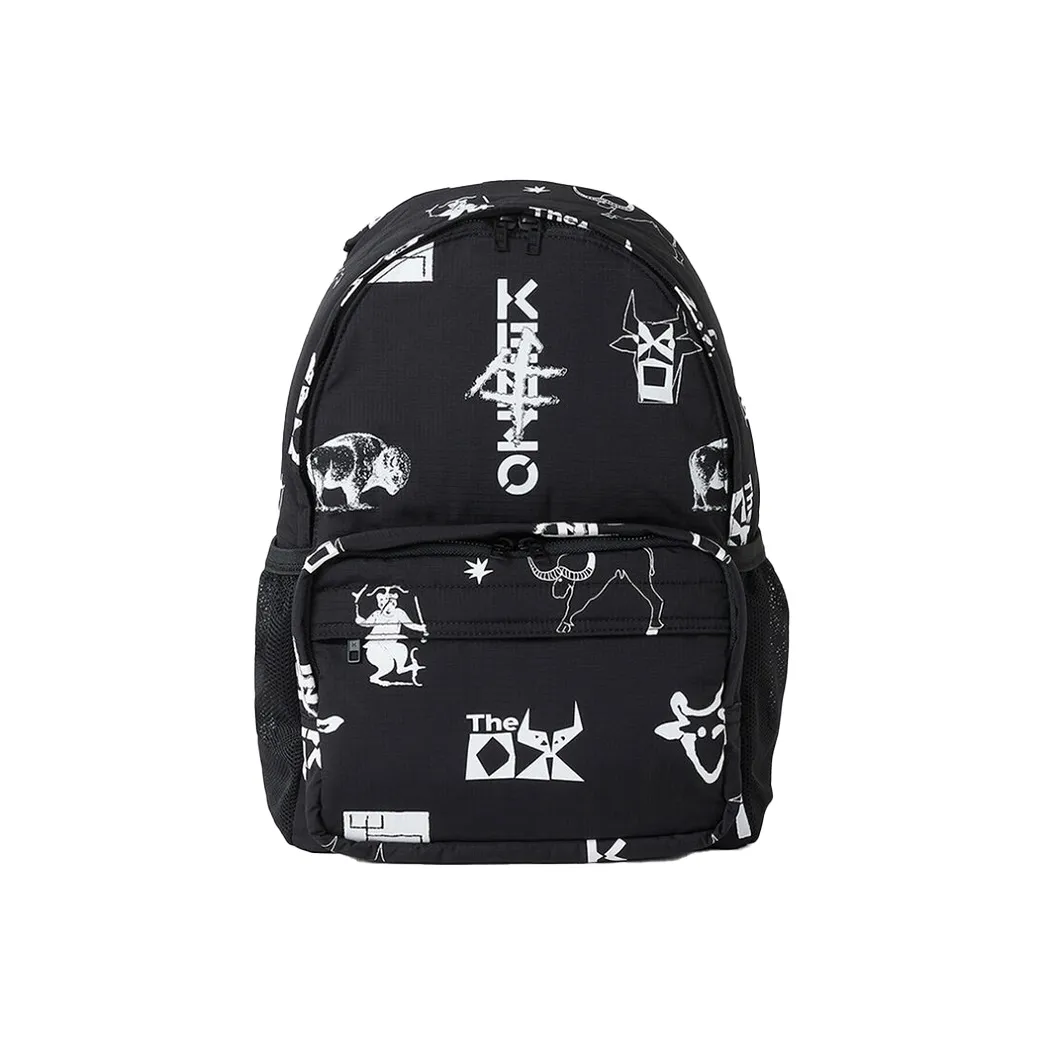 KENZO Рюкзаки Женские