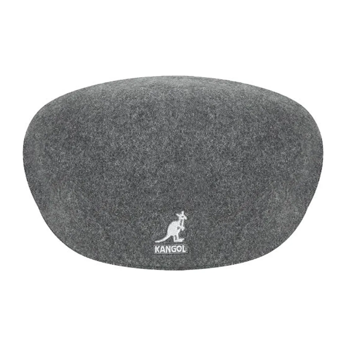 KANGOL Women's 504 Wool Felt Hat