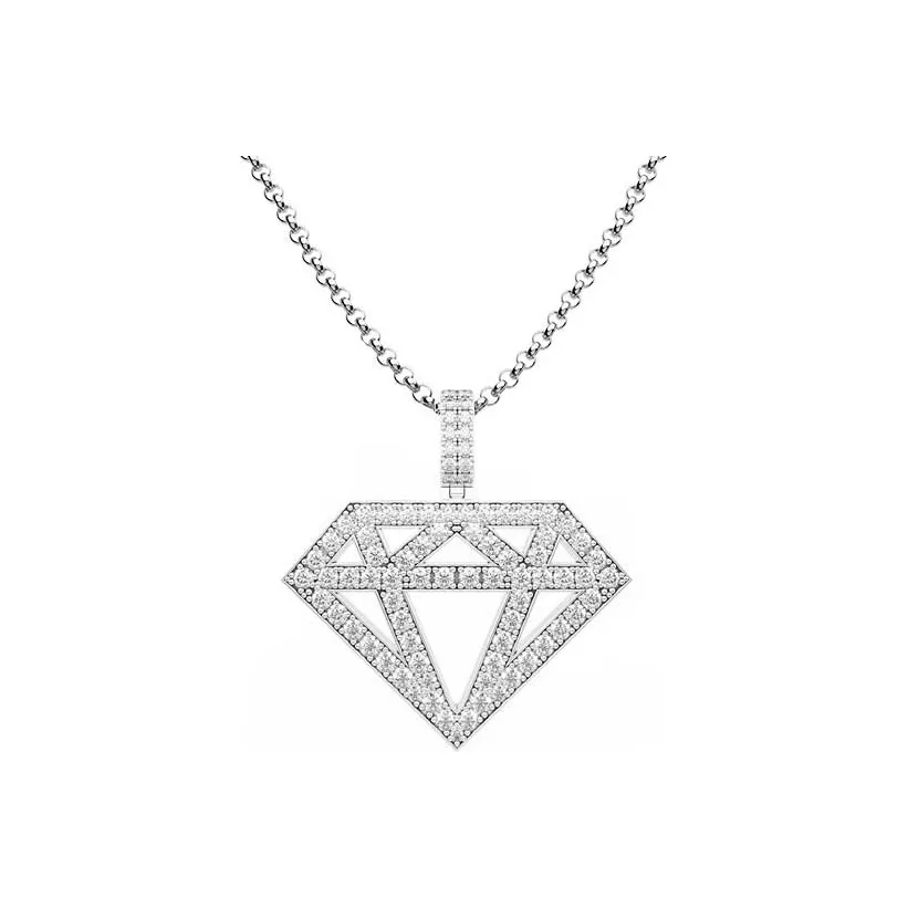 ICEGIANT Смешанный материал Шармы / Подвески Унисекс