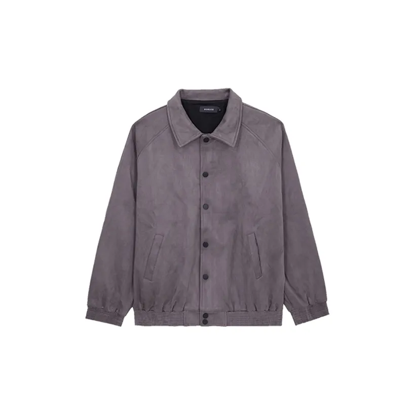 BONELESS Jackets Unisex
