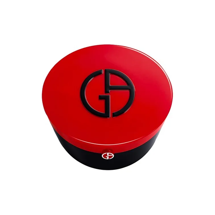 GIORGIO ARMANI Red Air Cushion Воздушные подушки Женские