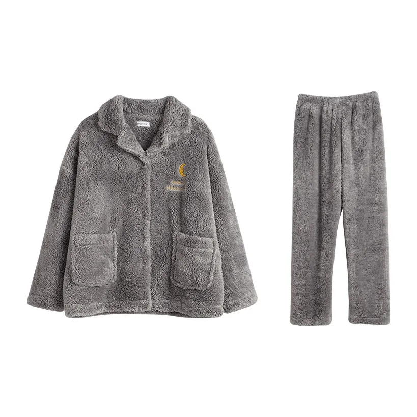 Same Language Home Suit Women's