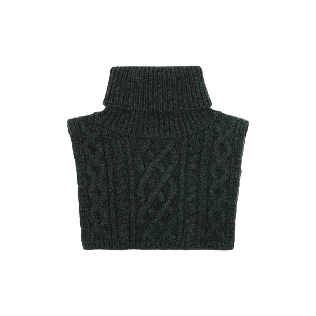 Maison Margiela Wool Scarves Unisex