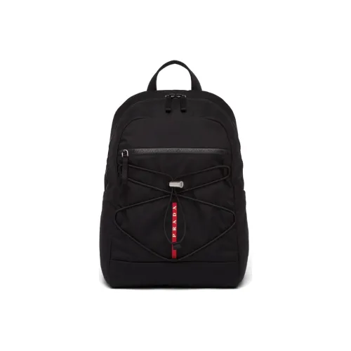 PRADA Рюкзаки Мужские