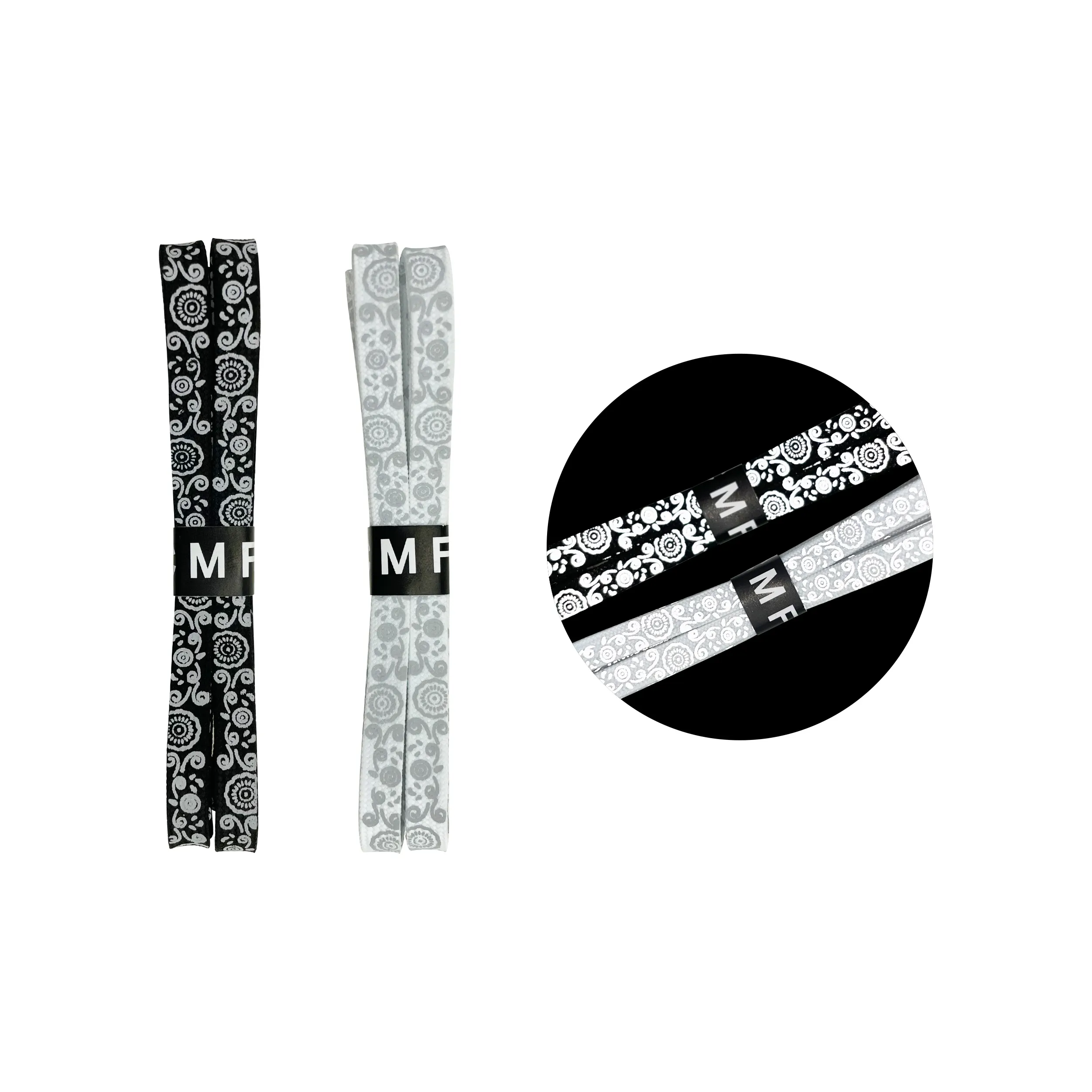 CMFY Shoelaces Unisex