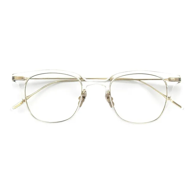GENTLE MONSTER Booster C1 Square-frame Glasses