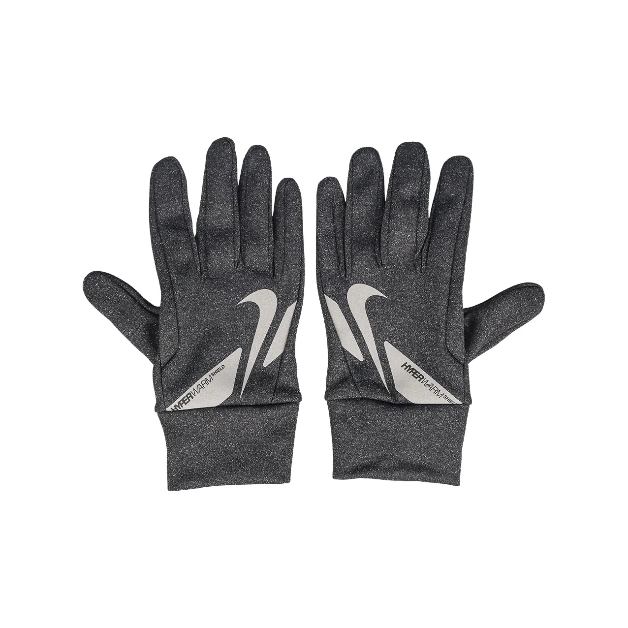 Nike Полиэстер Силиконовые Спортивные Перчатки Мужские