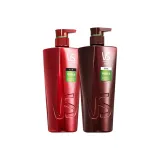 Sassoon 라이트 Softening Shampoo 750ml + 헤어 로션 750ml