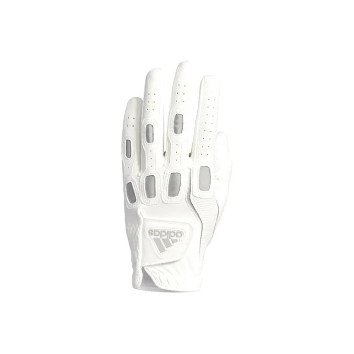 Adidas ULT Эластичная ткань Спортивные перчатки Унисекс Белый