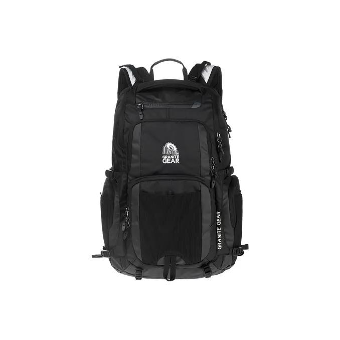 Granite Gear 36 L Included 55 L Included Mountaineering Bag Laptop Bag Backpack Polyester Unisex