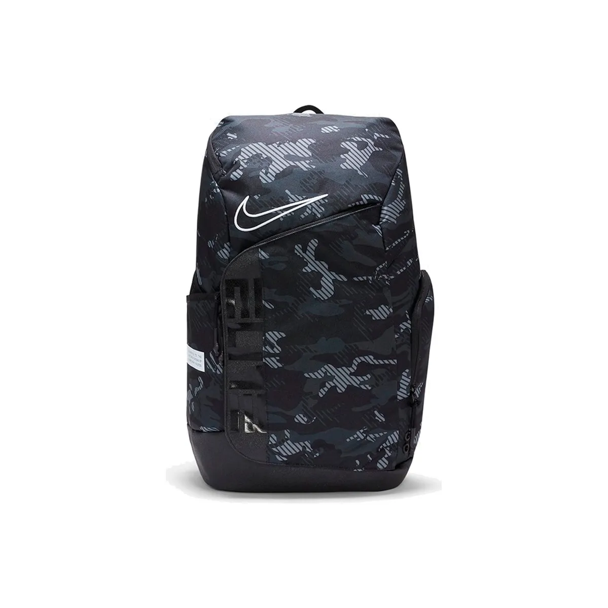 Nike Hoops Elite Pro Backpack Men Black Camo
