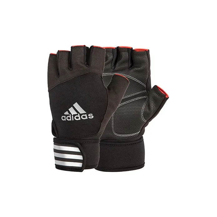 Adidas Cotton Sports Gloves Unisex