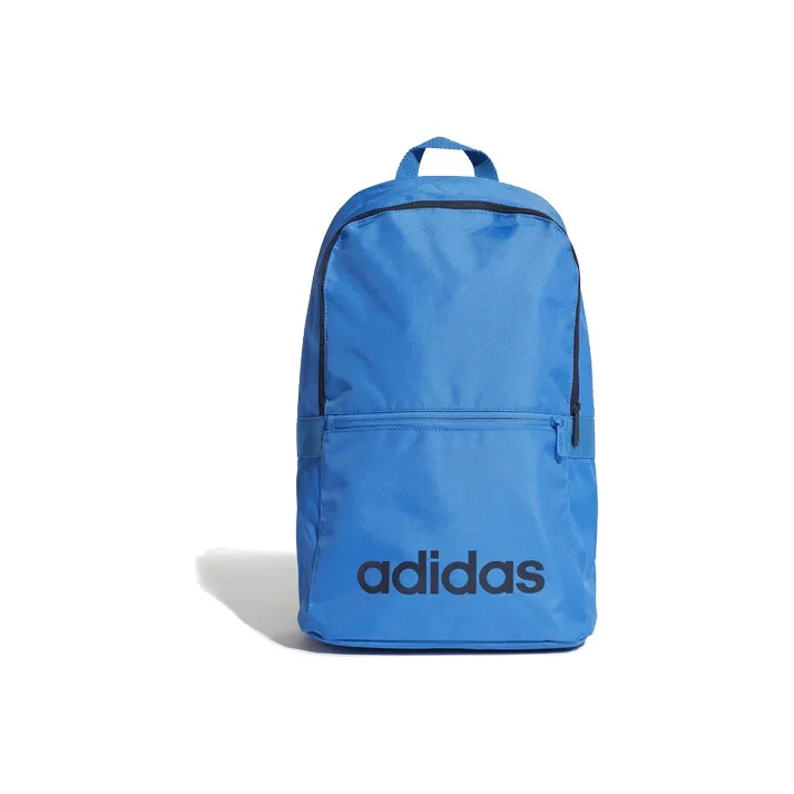 Adidas Neo Polyester Backpack Regular Unisex True Blue