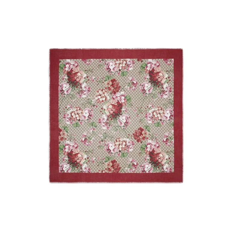 GUCCI Шали Женские