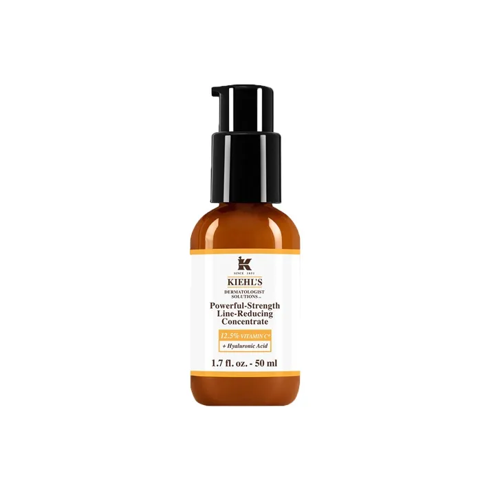 Kiehl's Лосьон Женские