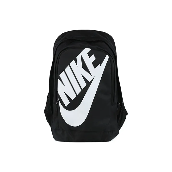 Nike ELEMENTAL Nylon Backpack Regular Unisex Black