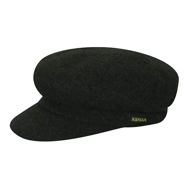 KANGOL Шерстяные береты Унисекс