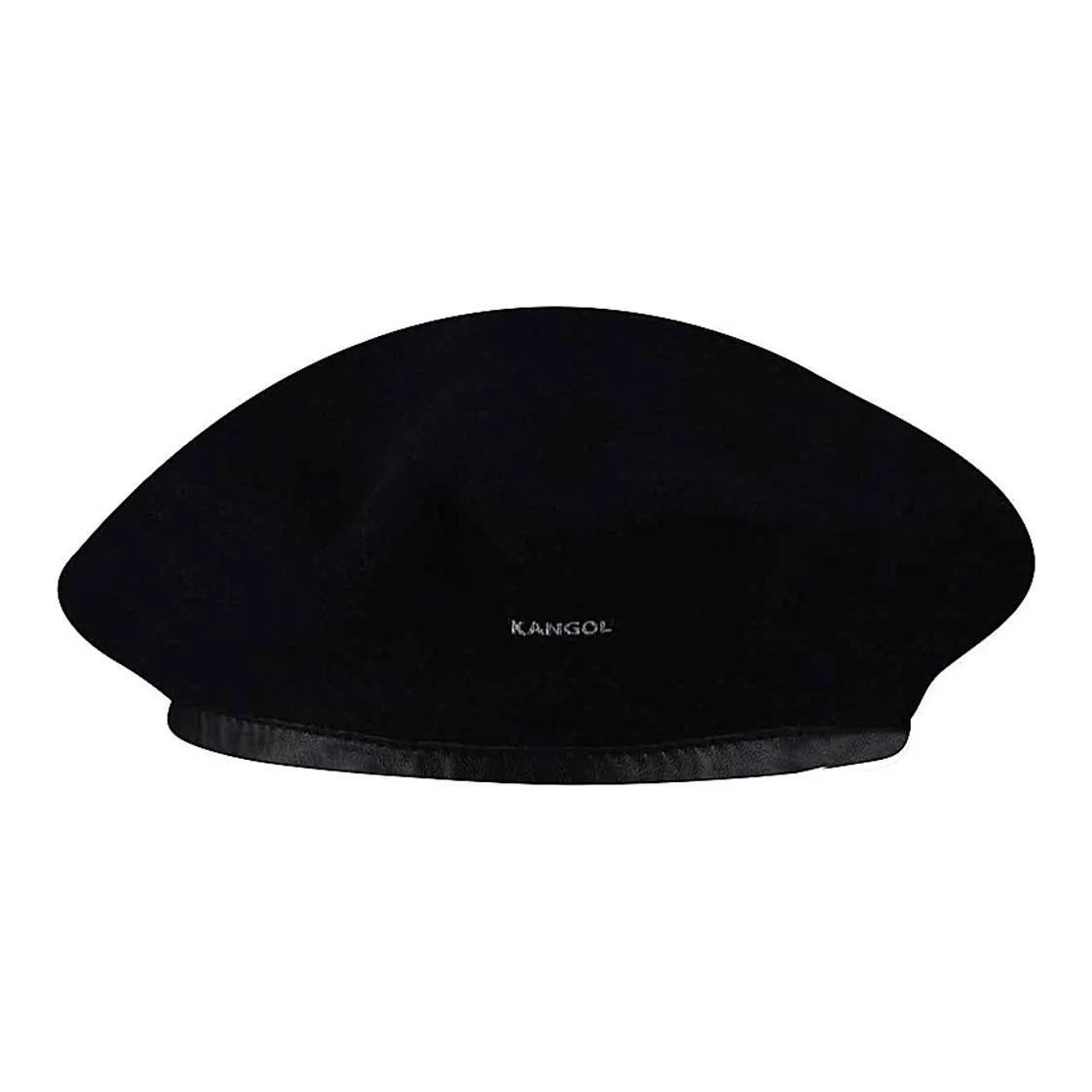 KANGOL Berets Unisex Black