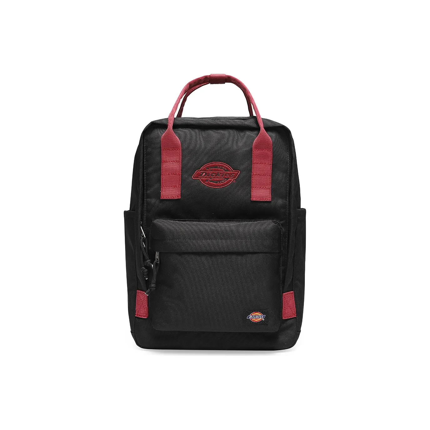 Dickies Полиэстер Ручной Рюкзак для ноутбука Стандартный Унисекс Черный