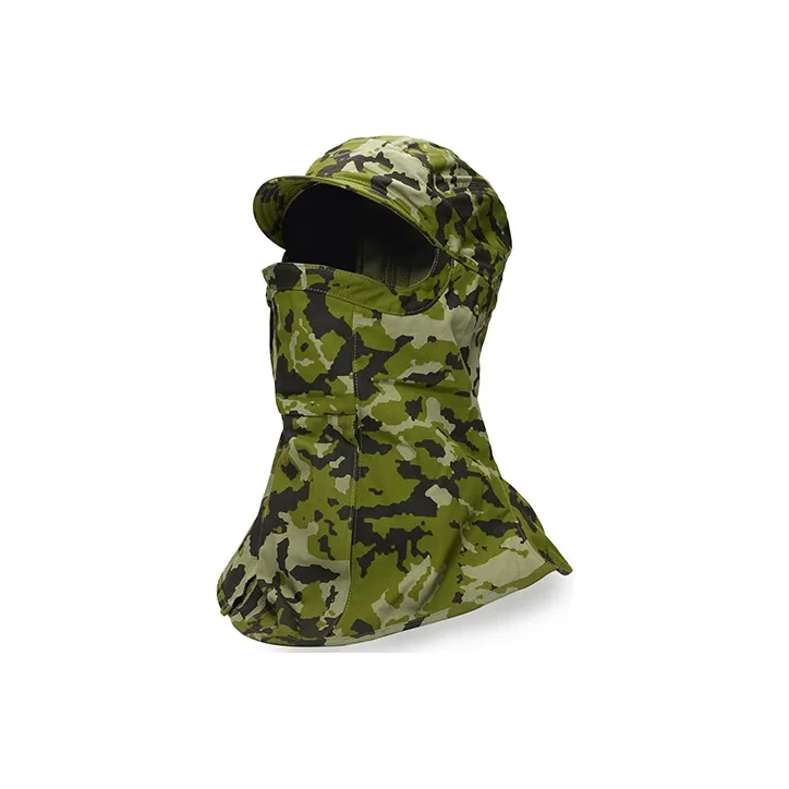 Nike X Mmw Balaclava