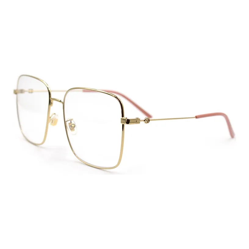 GUCCI Eyewear Square Frame Glasses
