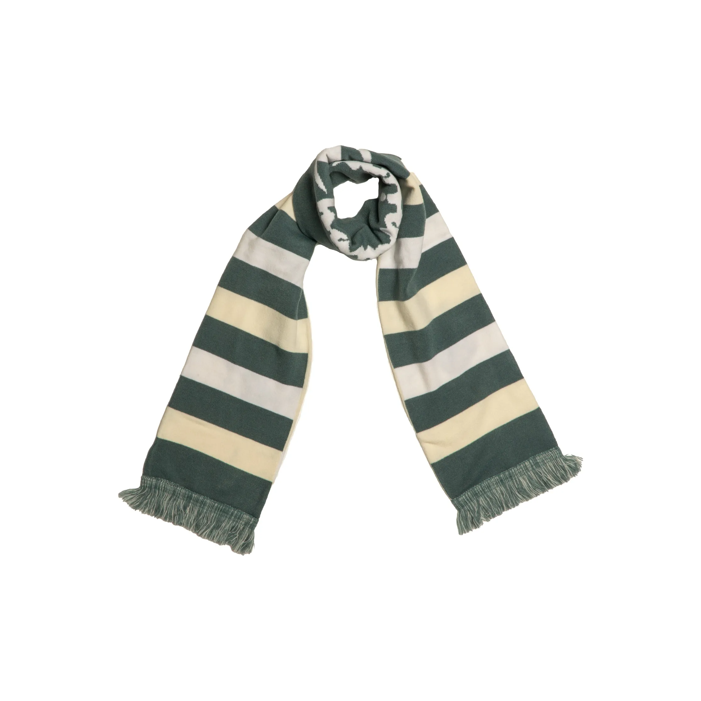 Champion Knit Scarves Unisex Светло-Синий
