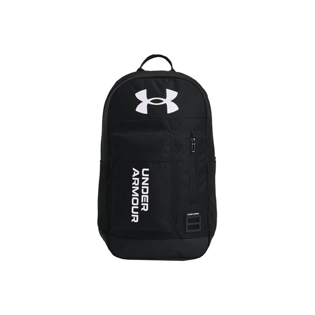 Under Armour Polyester Training Backpack Regular Unisex Black