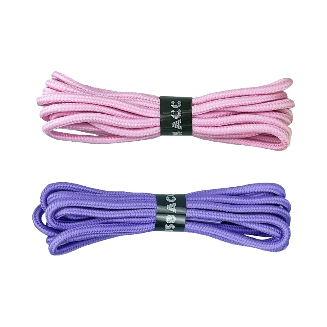 US8ACC Полиэстер Шнурки Унисекс