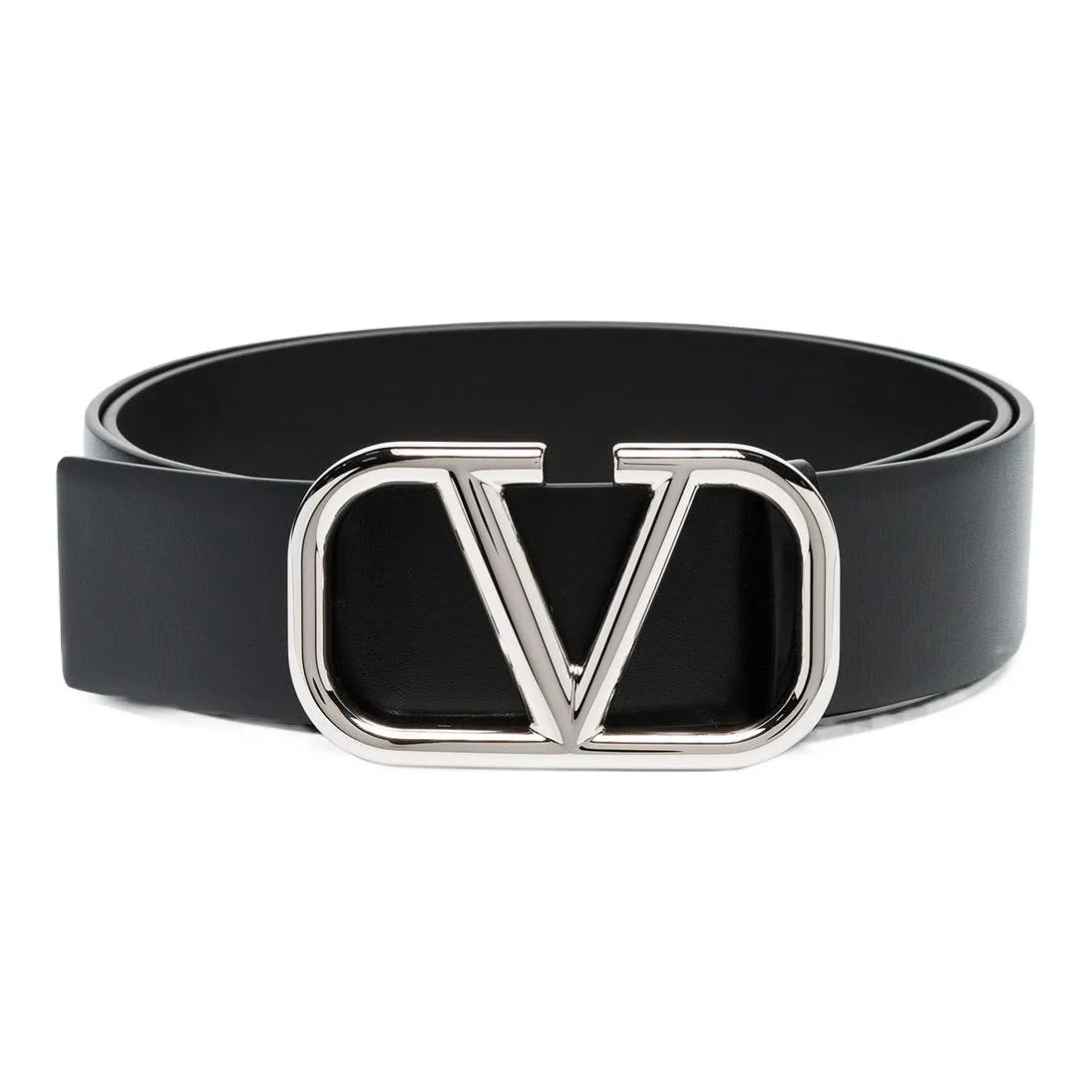valentino monogram-jacquard Garavani VLogo whistle pendant Gold