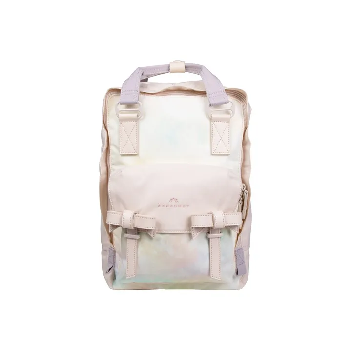 Doughnut Нейлон Рюкзак Стандартный Женские