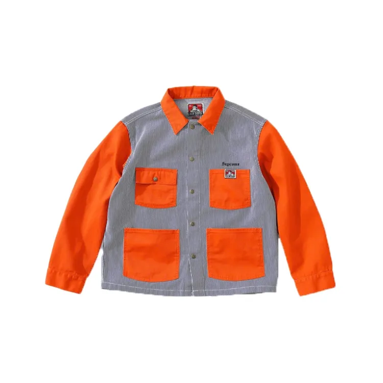 Discover the Best Ben Davis Clothing for 2025: Style Meets  