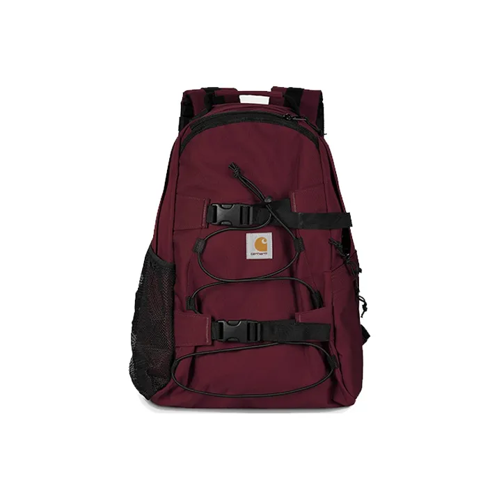 Carhartt WIP Polyester Backpack Regular Unisex Multicolor