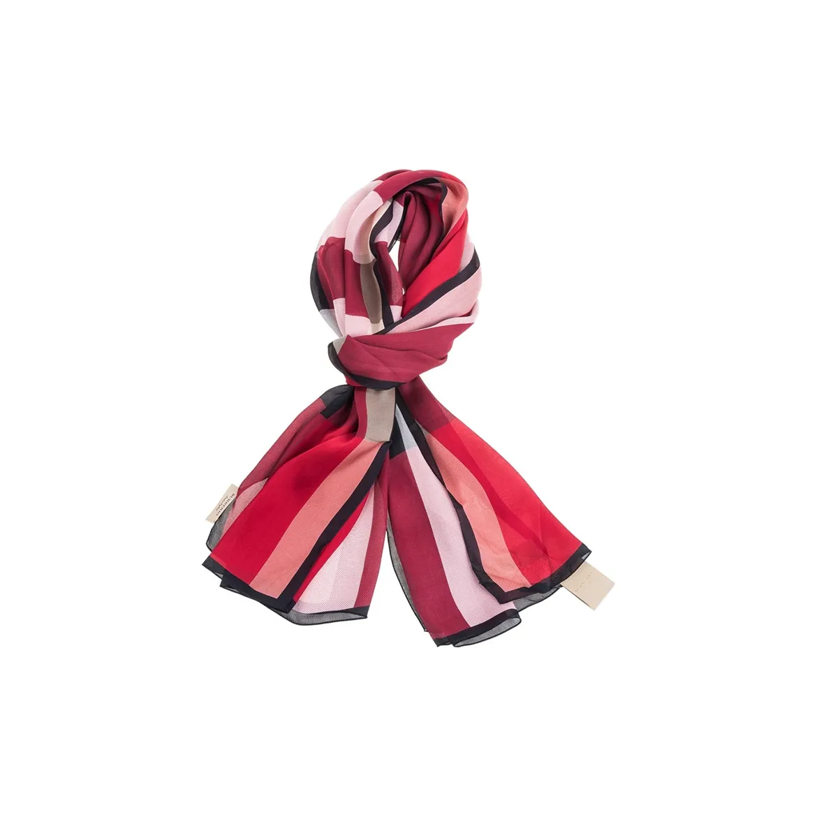 Burberry Silk Scarves Women's