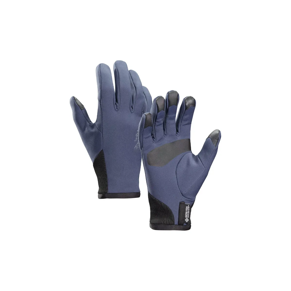 Arcteryx Sports Gloves Unisex Gray