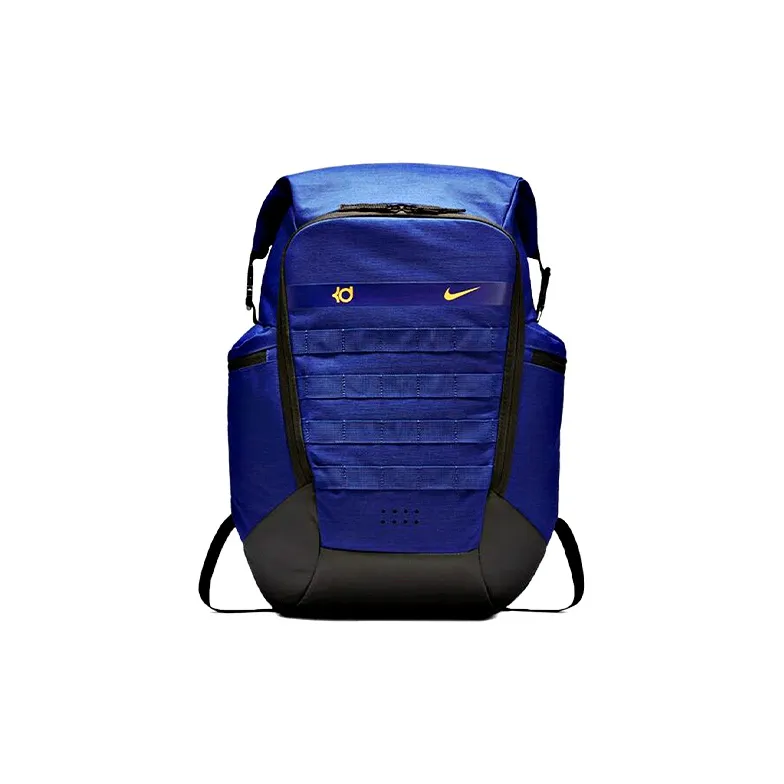 Nike Trey 5 Polyester Backpack Regular Unisex Blue