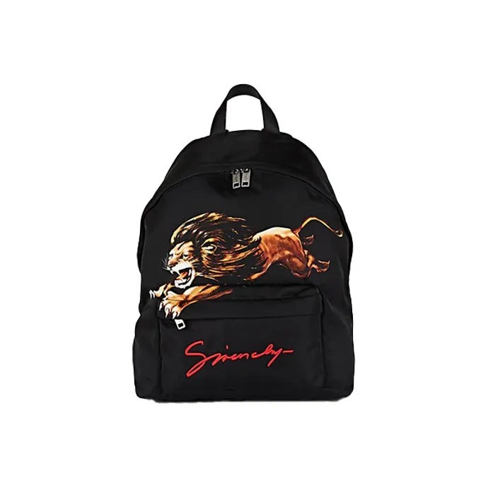 Givenchy Backpacks