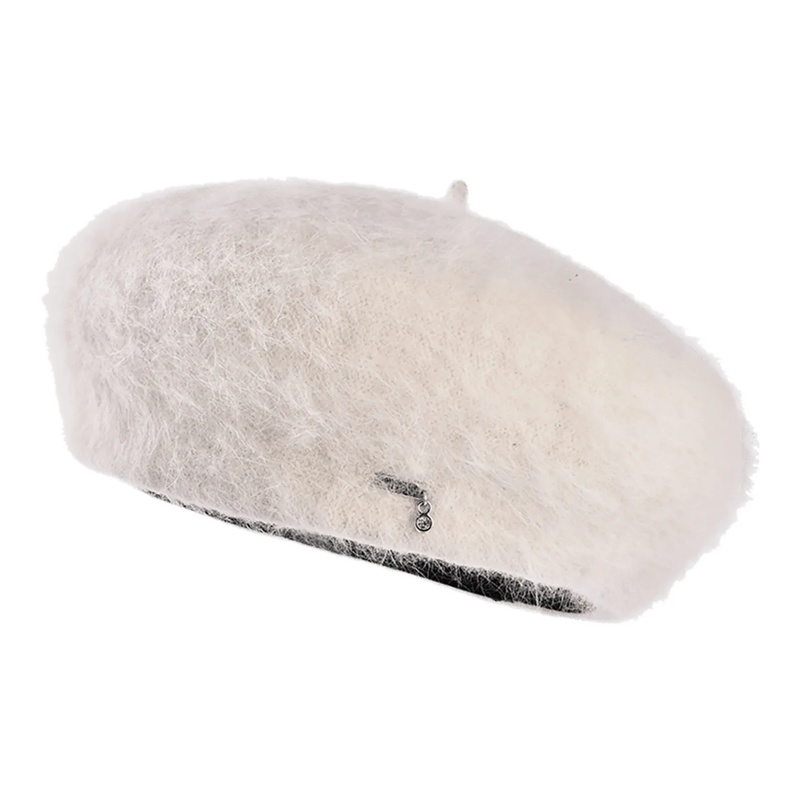 KENMONT Нейлоновые Береты Женские