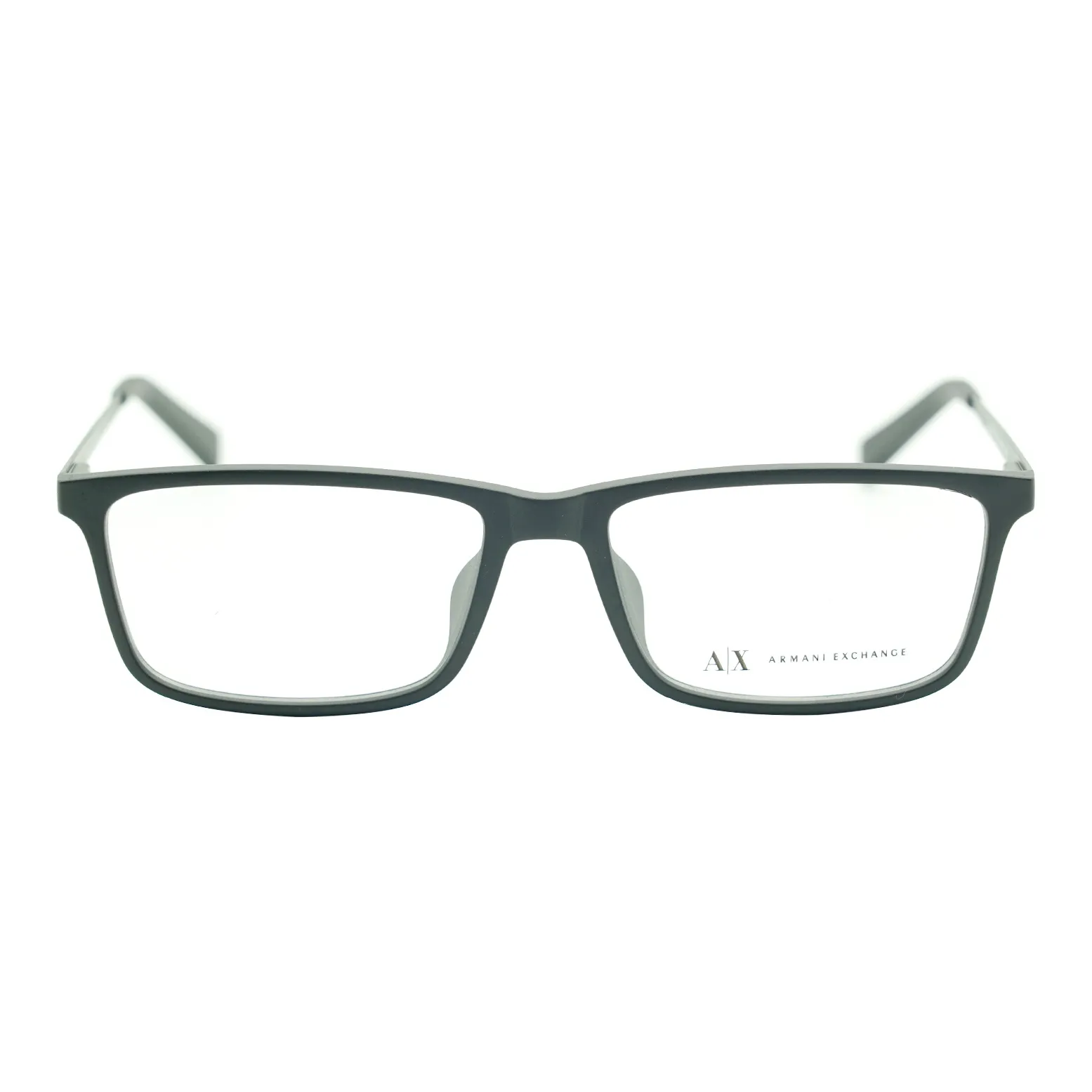ARMANI EXCHANGE Eyeglass Frames Unisex