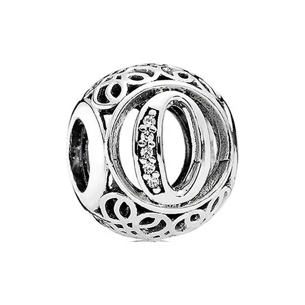 Pandora Серебро S925 Бусины Женские