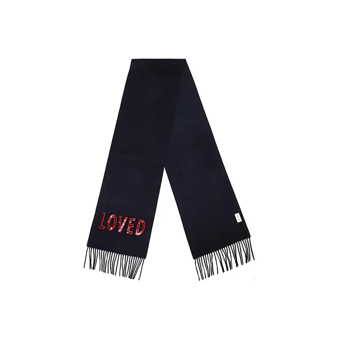 GUCCI Knit Scarves Women's
