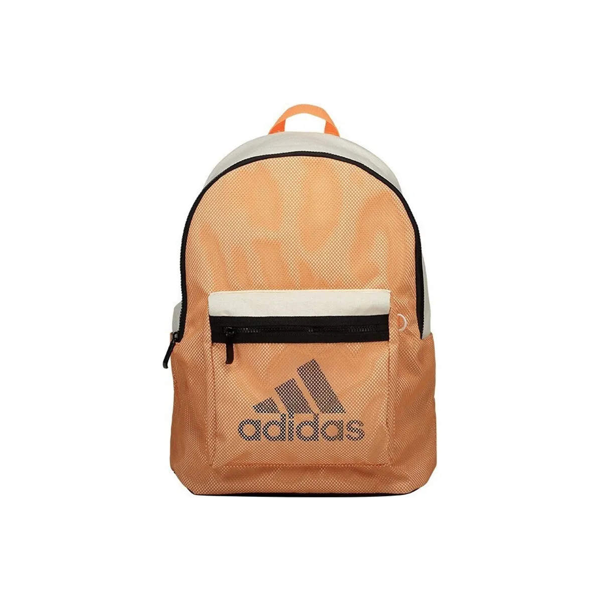 Adidas Polyester Backpack Standard Unisex Brown